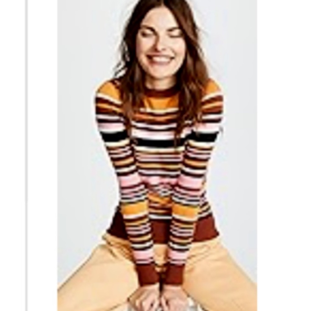 JoosTriscot sweater